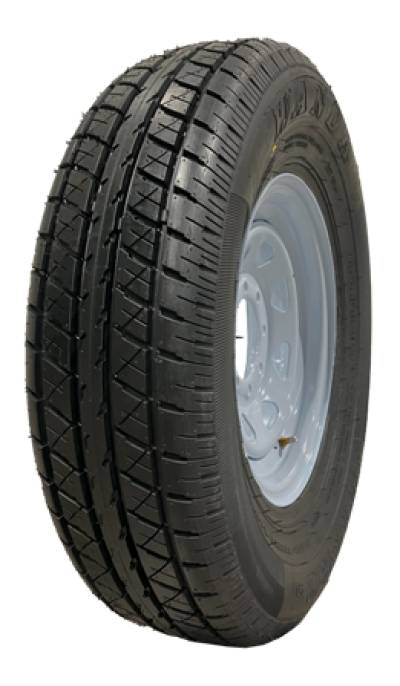 Image of a Wanda 95M 10 Tr088 (Trailer) tire, which can be found at Active Green + Ross in Toronto, ON