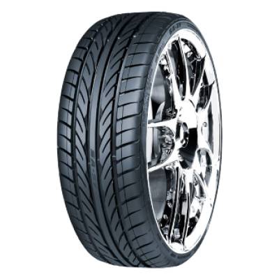 Image of a Westlake Zuper Ace Sa57 tire, which can be found at Active Green + Ross in Toronto, ON
