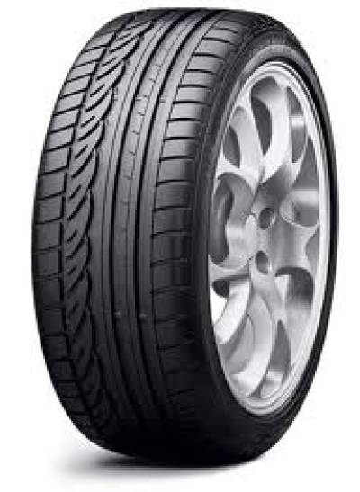 Image of a Yokohama AC02 ZPS MO RUNFLAT tire, which can be found at Active Green + Ross in Toronto, ON