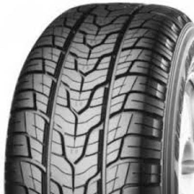 Image of a Yokohama G038G All Season V tire, which can be found at Active Green + Ross in Toronto, ON