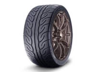 Image of a Yokohama Advan Neova AD07 tire, which can be found at Active Green + Ross in Toronto, ON