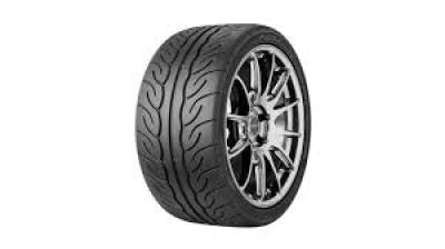 Image of a Yokohama AD08R Advan Neova tire, which can be found at Active Green + Ross in Toronto, ON