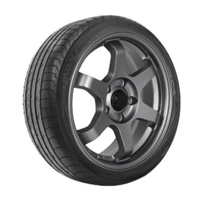 Image of a Yokohama XL ADVAN SPORT  V103H N0 tire, which can be found at Active Green + Ross in Toronto, ON
