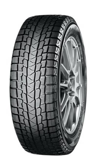 Image of a Yokohama 91T  IceGuard IG53 tire, which can be found at Active Green + Ross in Toronto, ON