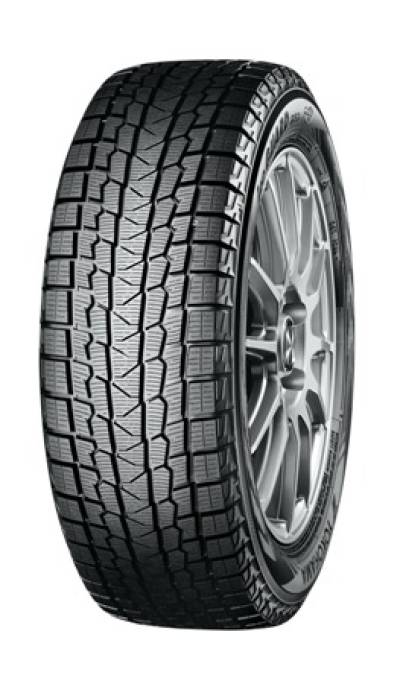 Image of a Yokohama IceGuard IG53 tire, which can be found at Active Green + Ross in Toronto, ON