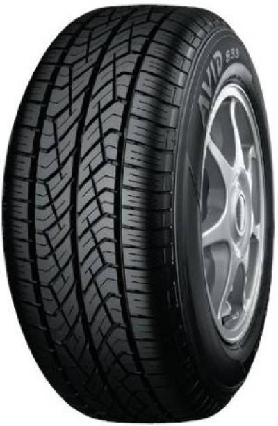 Image of a Avid S33D tire, which can be found at Active Green + Ross in Toronto, ON