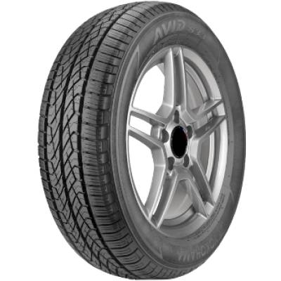 Image of a Yokohama S34P tire, which can be found at Active Green + Ross in Toronto, ON
