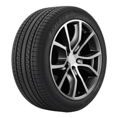 Image of a Yokohama Avid GT S35C tire, which can be found at Active Green + Ross in Toronto, ON