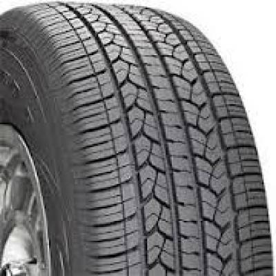 Image of a Yokohama A83A tire, which can be found at Active Green + Ross in Toronto, ON