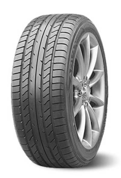 Image of a Yokohama A11A OE tire, which can be found at Active Green + Ross in Toronto, ON