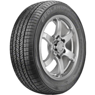 Image of a Yokohama Geolander G91A tire, which can be found at Active Green + Ross in Toronto, ON