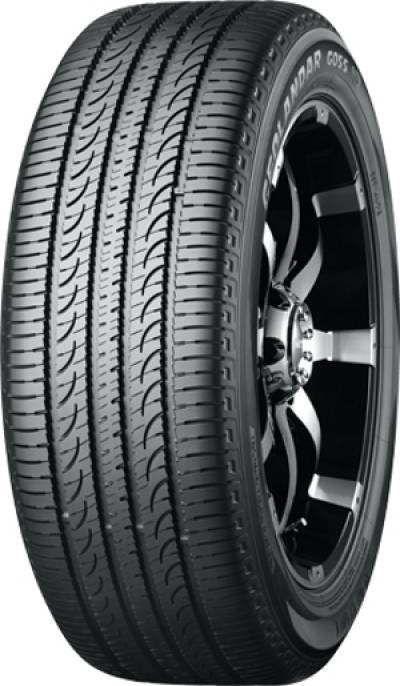Image of a Yokohama G055EX tire, which can be found at Active Green + Ross in Toronto, ON