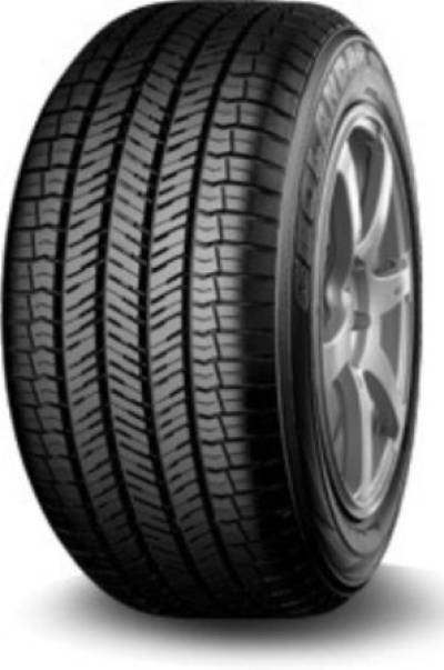 Image of a Yokohama Geolandar G91FV tire, which can be found at Active Green + Ross in Toronto, ON