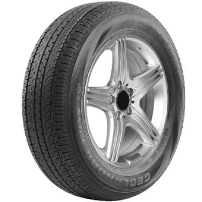 Image of a Yokohama GO55G tire, which can be found at Active Green + Ross in Toronto, ON