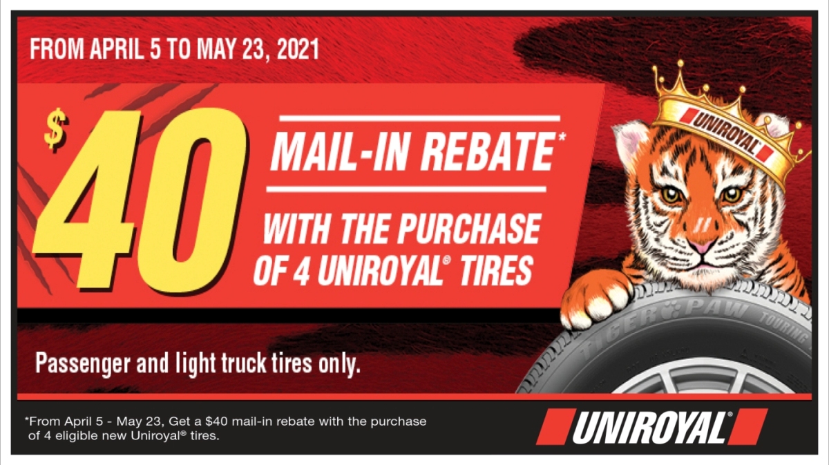 uniroyal-tires-rebate-video-youtube