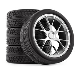 Buy tires from the Tire Experts