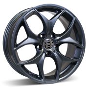 ALLOY WHEEL XENON 18x8 5-120