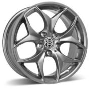 ALLOY WHEEL XENON 19x8 5-120