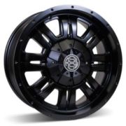 ALLOY WHEEL HERITAGE 20x8.5 5-139.7