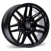 Alloy Wheel Blitz 20X9 6-139,7