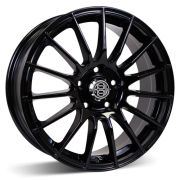 Alloy Wheel Spirit 17x7 5-114.3
