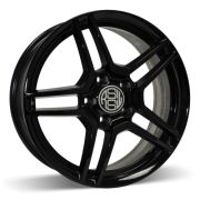 Alloy Wheel Cruiser 17X8 5-112