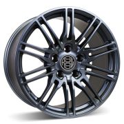 ALLOY WHEEL CORSA 19x11 5-130