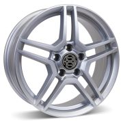 ALLOY WHEEL CRUISER 17x7 5-114.3