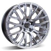 Alloy Wheel Custom 20X9 5-120