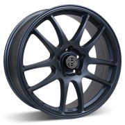 ALLOY WHEEL VELOCITY 16x6.5 5-114.3