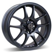 ALLOY WHEEL VELOCITY 16x6.5 5-100/114