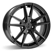 Alloy Wheel Forza 17X7.5 5-120