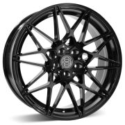 Alloy Wheel Super Tourer 17X7.5 5-120