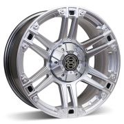 ALLOY WHEEL KRAWLER 17x7.5 6-139.7