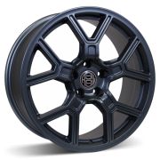 ALLOY WHEEL FAITH 18x8 5-110