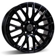 Alloy Wheel Custom 18X8 5-120