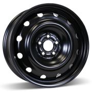 STEEL WHEEL 16X6.5 5-100