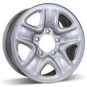 STEEL WHEEL 18X8 5-150