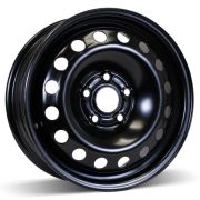 STEEL WHEEL 15X6 5-105 