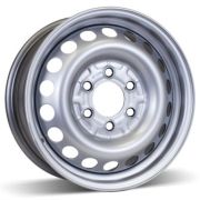 STEEL WHEEL 16X6.5 6-130