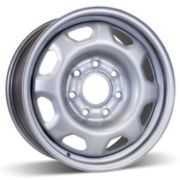 STEEL WHEEL 17X7.5 7-150