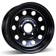 STEEL WHEEL 15x6 5-5