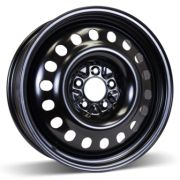 Steel Wheel 18X6.5 5-114.5