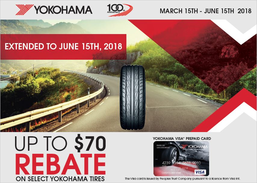 Yokohama Tires Tire Auto Centre Toronto Tires Active Green Ross